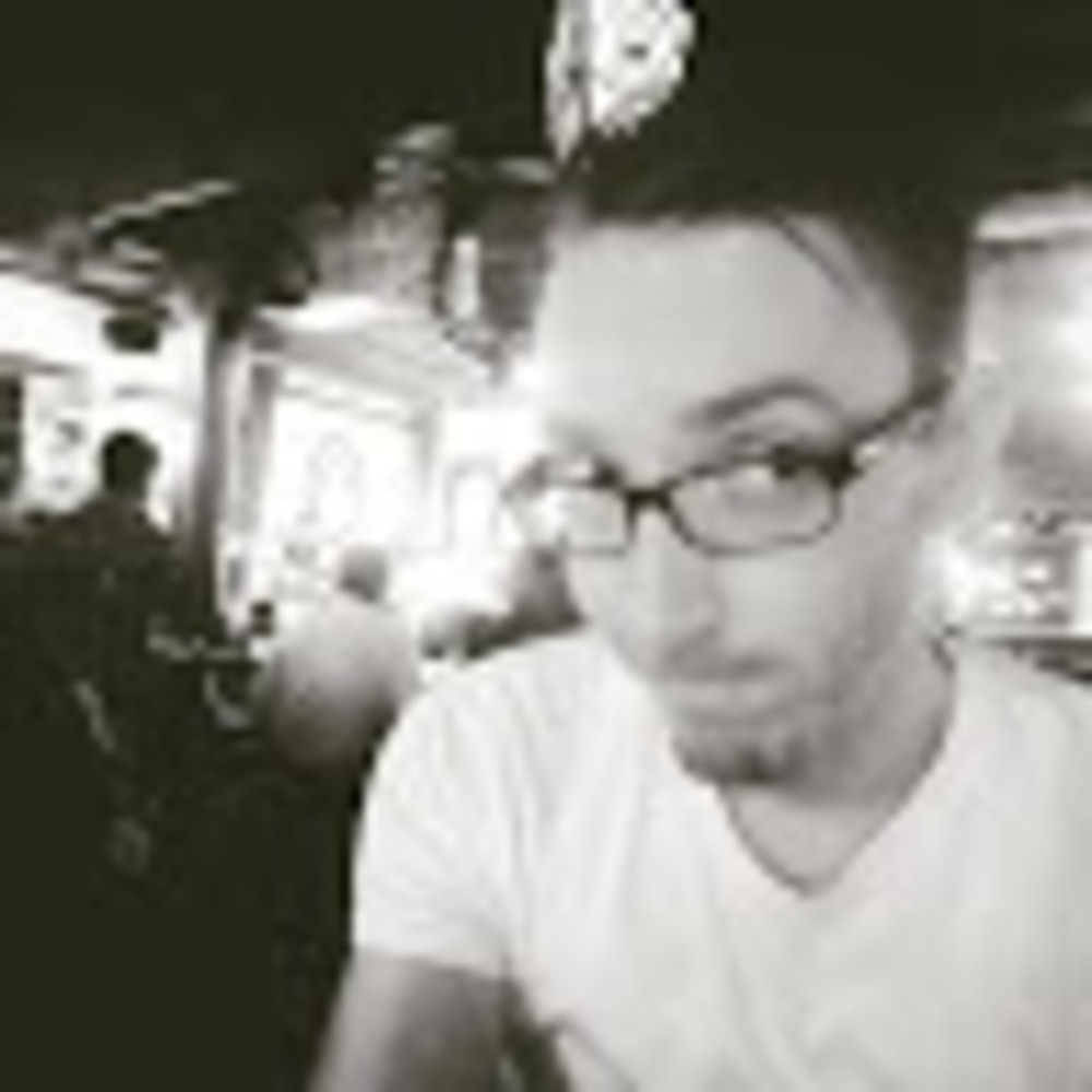 Meet your Posher, Mike